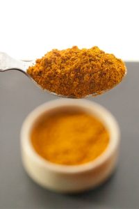 Curry powder- ادویه کاری