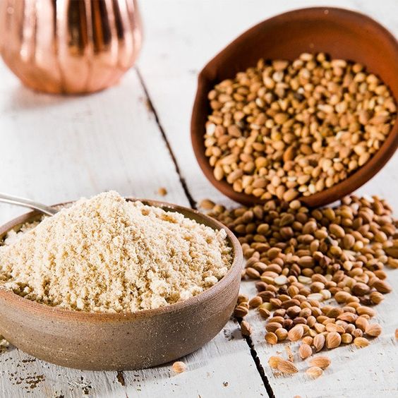 مهلب(mahaleb)، ادویه ایی تلخ اما گران - بهاران تجارت جاسک